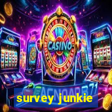 survey junkie